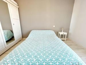 Maisons de vacances Chez Iris & Lima : photos des chambres