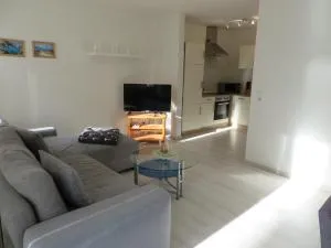 !!!NEU!!! Ferienwohnung Auszeit Norden - Lütetsburg