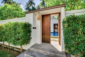 Villa Deluxe (Deluxe Villa)