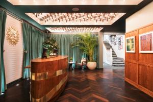 Hotel Indigo London - Kensington by IHG