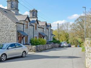 obrázek - Bellringers Cottage, Llandegla