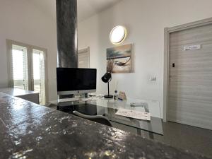 LXR Rooms Carloforte