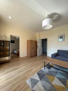 Apartament Nad Galerią blisko centrum Kudowy