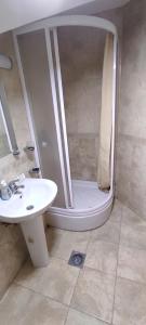 Triple Room with Mountain View room in Restoran Filipovic