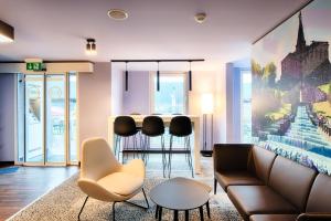 B&B Hotel Kassel-Süd