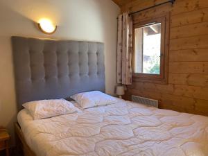 Appartement centre village avec balcon et animaux admis - FR-1-624-49