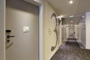 Hotels Campanile Annemasse Gare– Geneve : photos des chambres