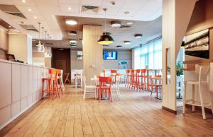 B&B HOTEL Katowice Centrum