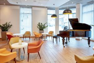 BB Hotel Katowice Centrum