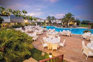 Costa Rey Wellness & Spa Resort img29