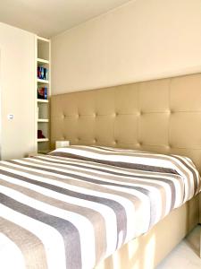 Appartements Chantal Deluxe : photos des chambres