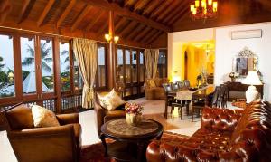 Pawanthorn Samui - SHA Plus