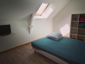 Maisons de vacances Maison a la campagne 8 personnes-DINAN : photos des chambres