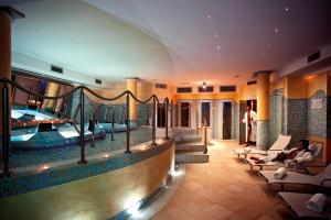 Costa Rey Wellness & Spa Resort img41