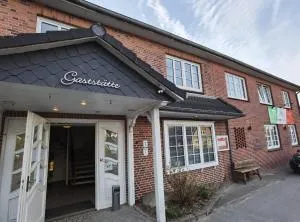 Landquartier - Wester-Ohrstedt