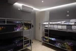 Sonche Hostel - Rinas