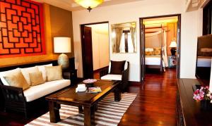 Pawanthorn Samui - SHA Plus