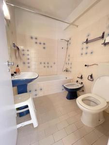 2 floor apartment in Alvor