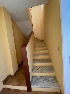 2 floor apartment in Alvor