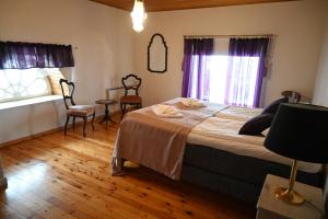 Palmse Distillery Guesthouse