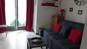 Studio meublé - Luchon