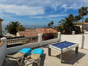 Nerja Paradise Rentals - Villa Dos Ardillas