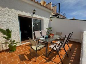 Nerja Paradise Rentals - Villa Dos Ardillas