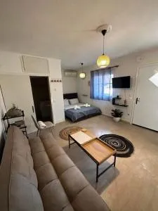 Mon Repo Apartment Corfu - Análipsis