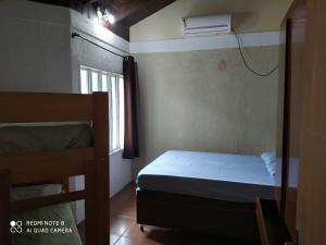 Casa de praia para 8 pessoas em São Francisco SC