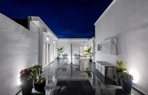 Sunwaves Beach studio I - 3hvězdičkové hotely ve městě Ialysos