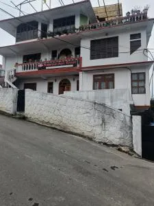 Vamoose Mountain Mist - Tawang