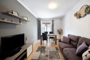 Corrente do Oudinot perto da praia - Cale da Vila