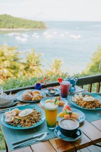 The Kayana Beach Lombok