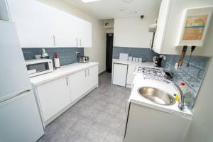 Modern Studio next to University of Birmingham