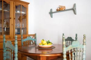 Casa de Romero - Solo familias