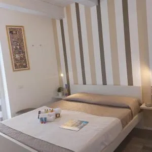 AURUM Affittacamere - Loreto