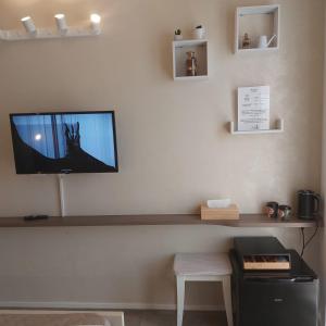Camera Familiare Deluxe