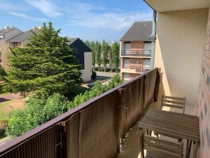 Appartements Appartement Le Sporting : photos des chambres