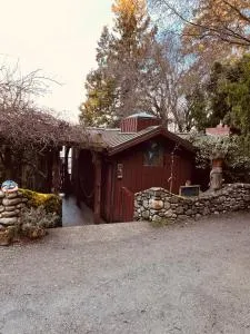 Sanctuary Seaside - Saturna Island