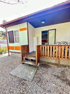 Bungalow with Patio