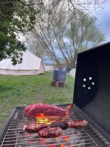 Rivers View Holidays - Framilode