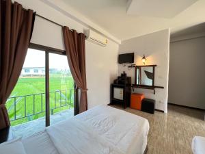 The Green Season Resort