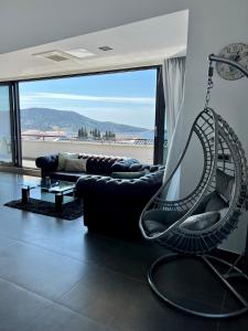 Luxury Laurus Penthouse with awesome sea view