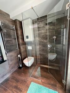 Luxury Laurus Penthouse with awesome sea view