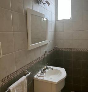 Departamento Mitre- Pleno corazón de la Ciudad.