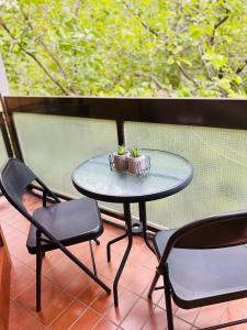 Departamento Mitre- Pleno corazón de la Ciudad.