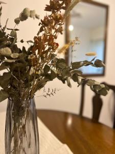 Departamento Mitre- Pleno corazón de la Ciudad.