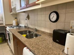 Departamento Mitre- Pleno corazón de la Ciudad.