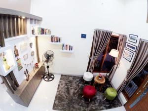 Rumah Bungur, Purwomartani