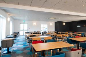 Holiday Inn Express Newcastle Gateshead by IHG